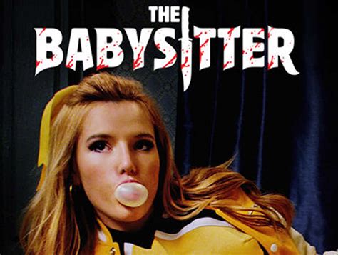 Models that were shot in Babysitter movies here!. . Babe sitter porn